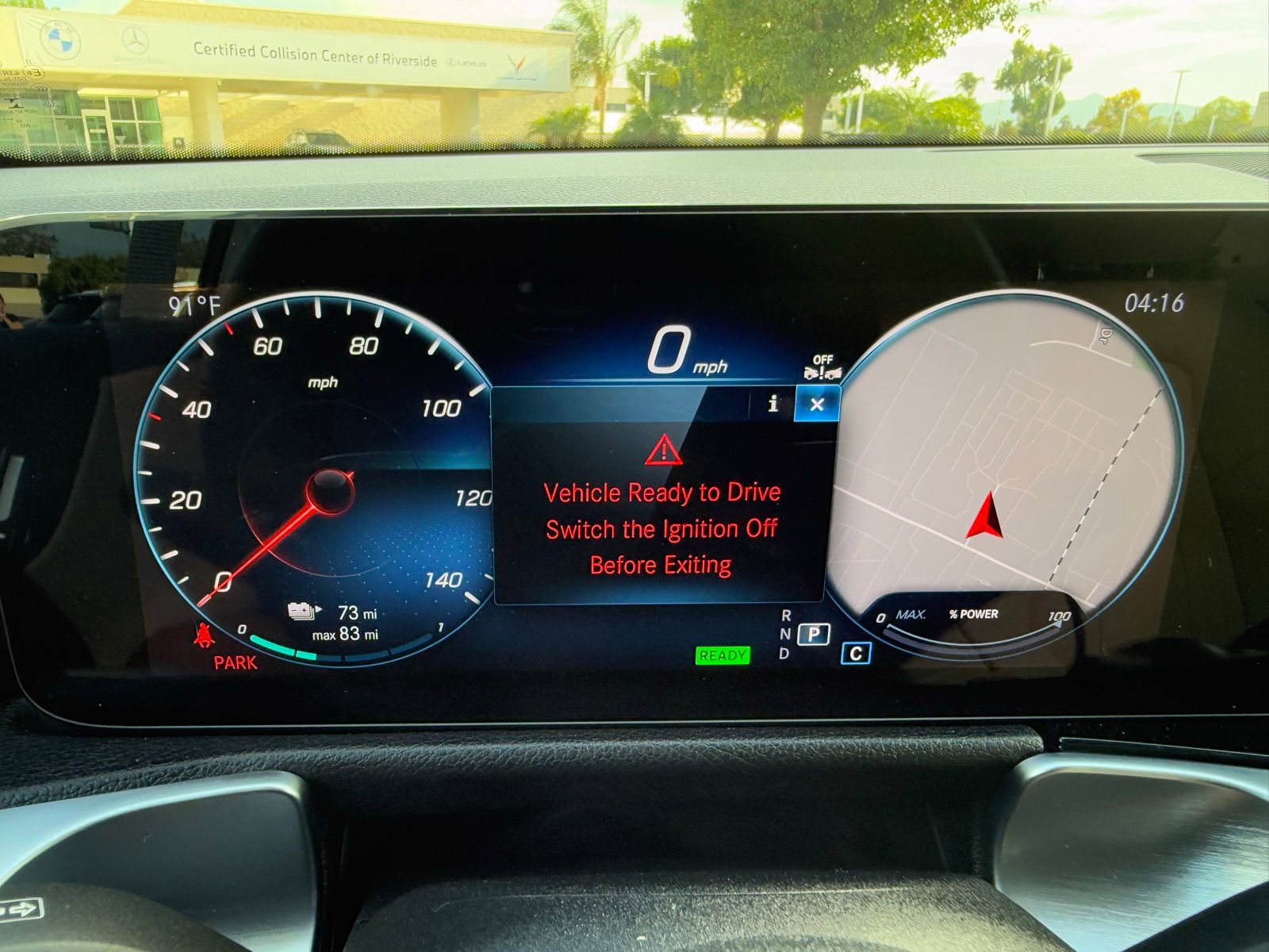 Used 2023 Mercedes-Benz EQB 300 4MATIC image 25