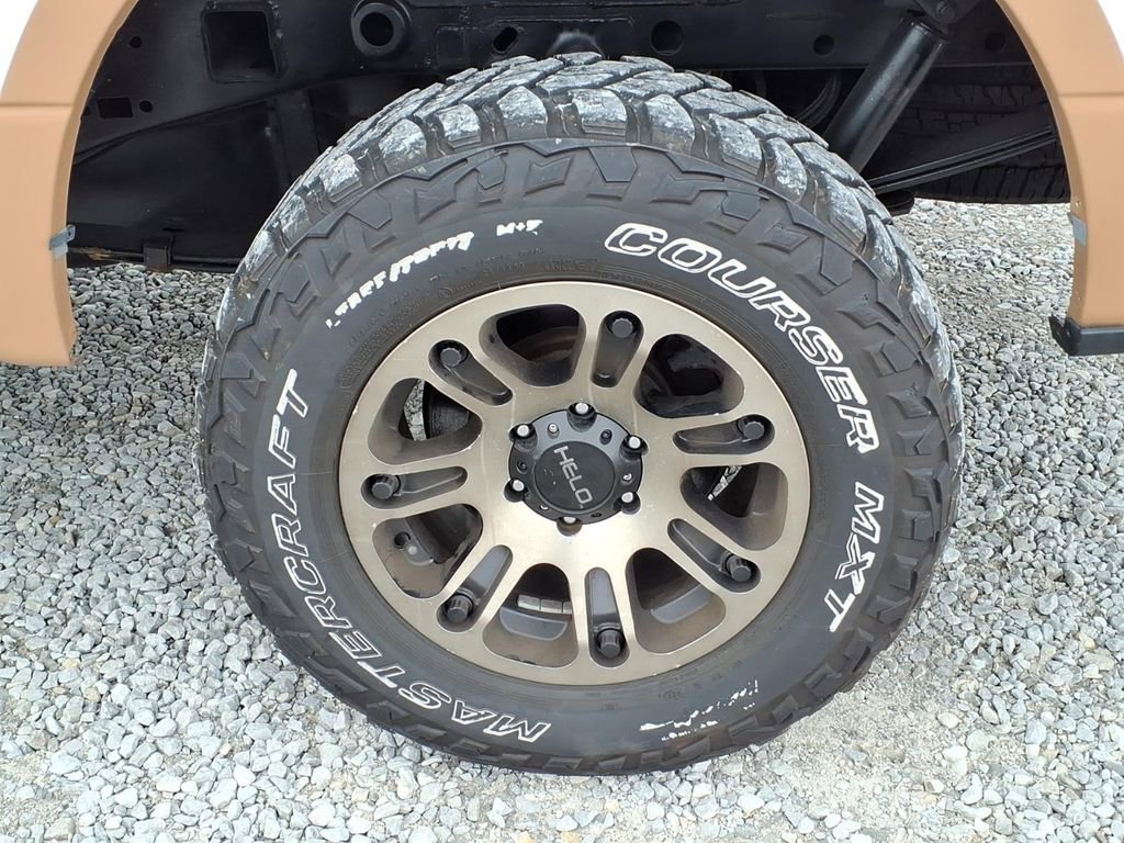 Used 2019 Ford F150 XL w/ Equipment Group 101A Mid image 10