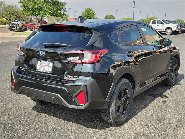 Used 2024 Subaru Crosstrek 2.0i image 4