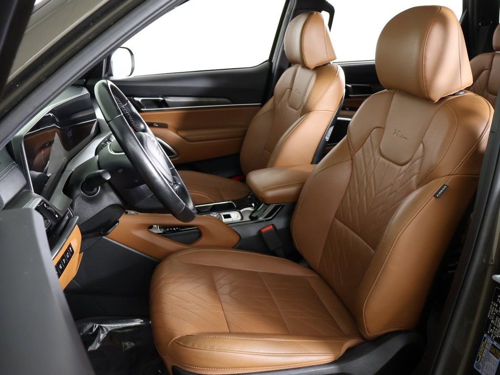 Used 2023 Kia Telluride EX X-Line AWD/4WD image 35