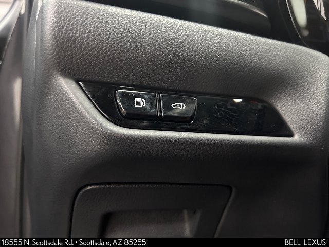 Certified 2026 Lexus NX 350 AWD w/ Accessory Package (2T) image 26