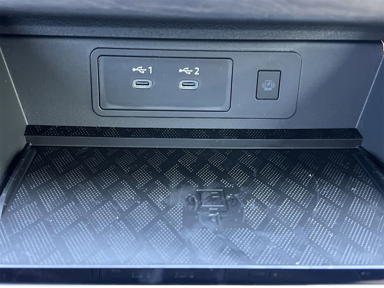 New 2025 Nissan Murano SL w/ Cargo Package image 8