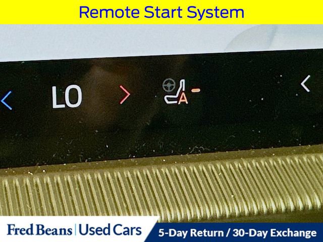 Certified 2025 Ford Explorer Active w/ Active Comfort Package image 25