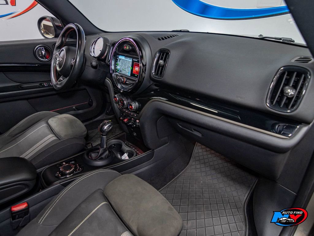 Used 2019 MINI Cooper Countryman John Cooper Works image 25