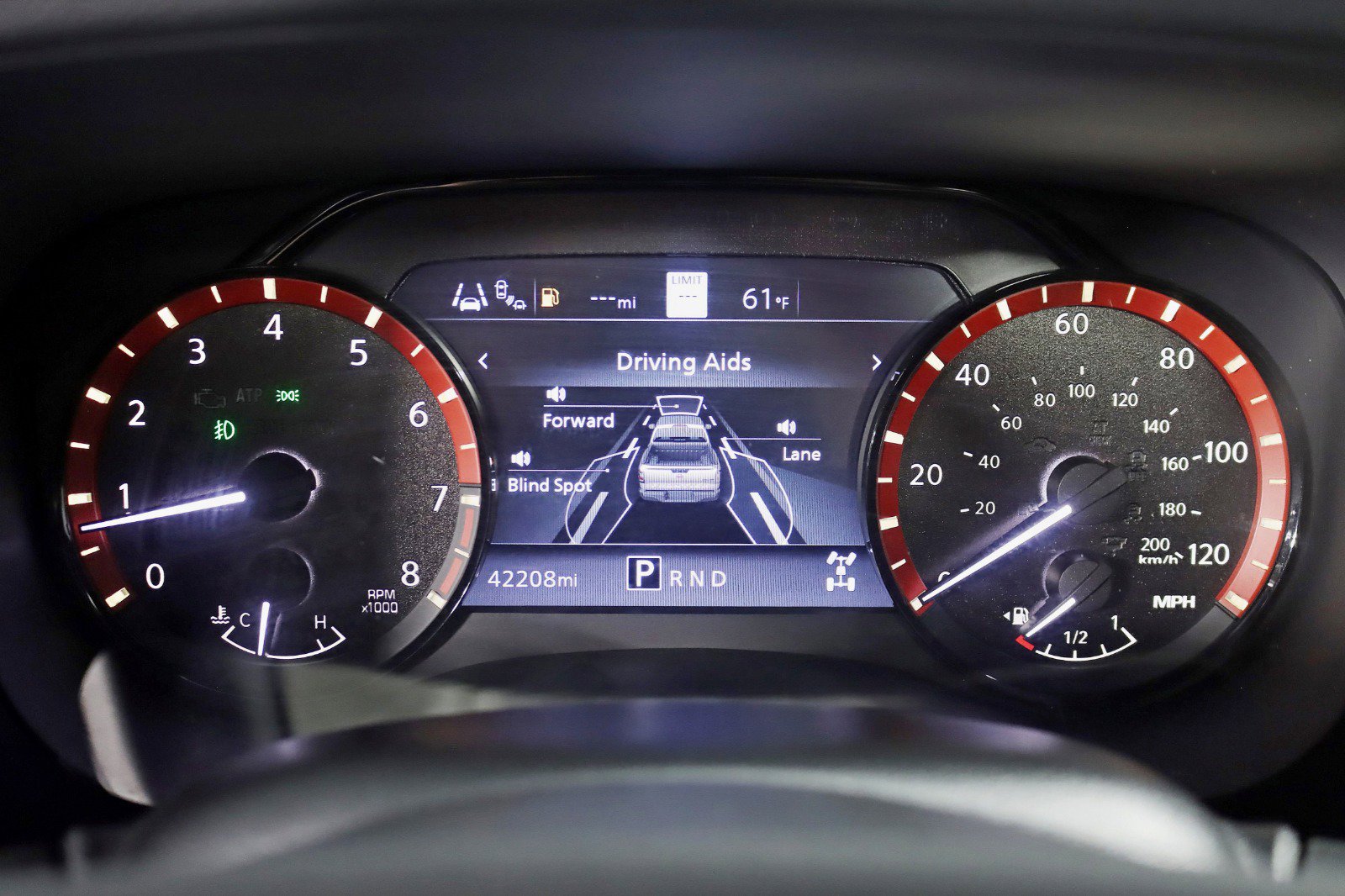 Used 2022 Nissan Frontier PRO-4X AWD/4WD image 17