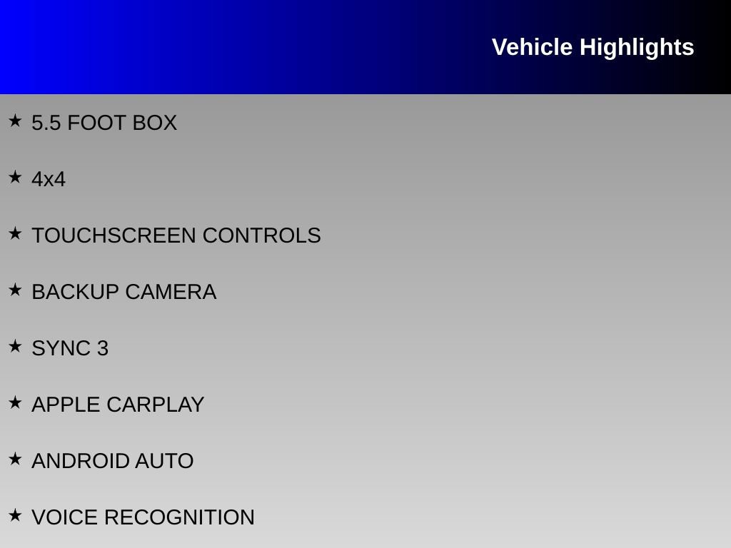 Used 2020 Ford F150 XLT AWD/4WD image 4