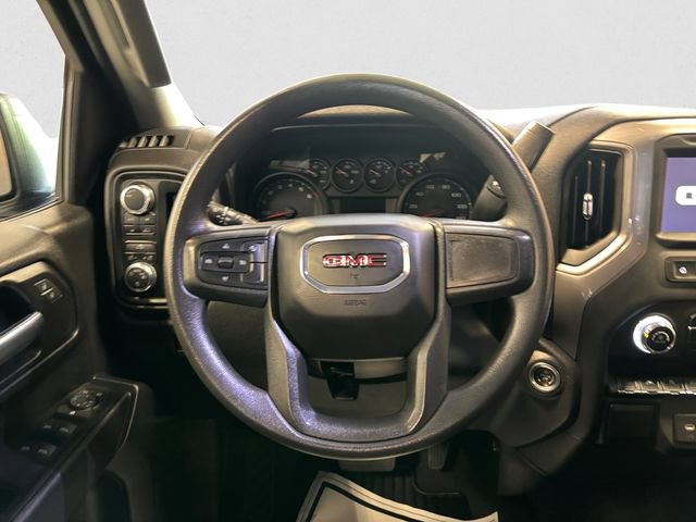 Used 2023 GMC Sierra 1500 Pro w/ Graphite Edition AWD/4WD image 13
