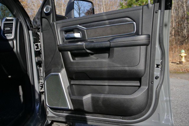 Used 2024 RAM 3500 Laramie w/ Night Edition image 52