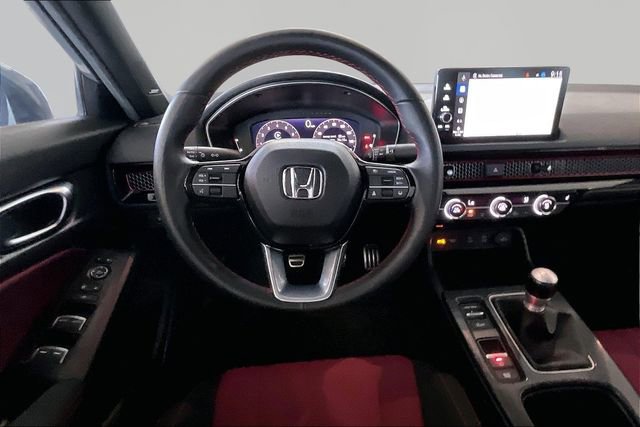 Used 2025 Honda Civic Si image 8