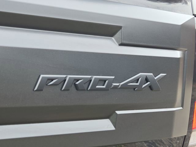 New 2026 Nissan Frontier PRO-4X w/ Pro Premium Package AWD/4WD image 27