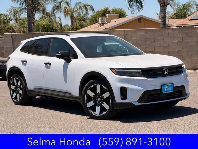 New 2026 Honda Prologue Elite