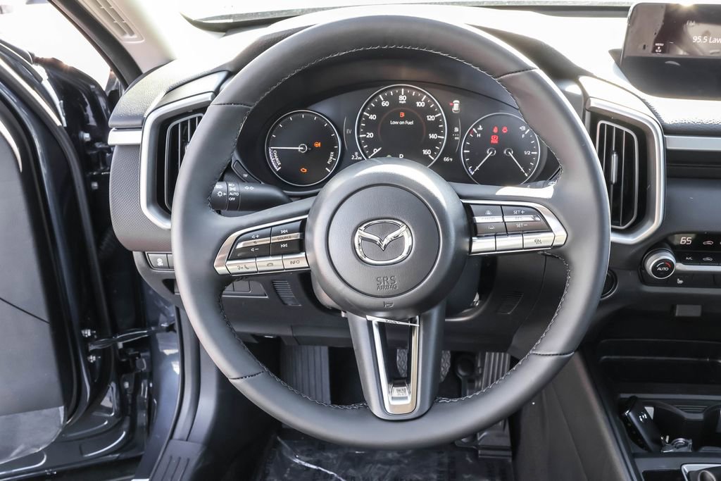 New 2026 MAZDA CX-50 2.5 Hybrid w/ Weather Package image 27