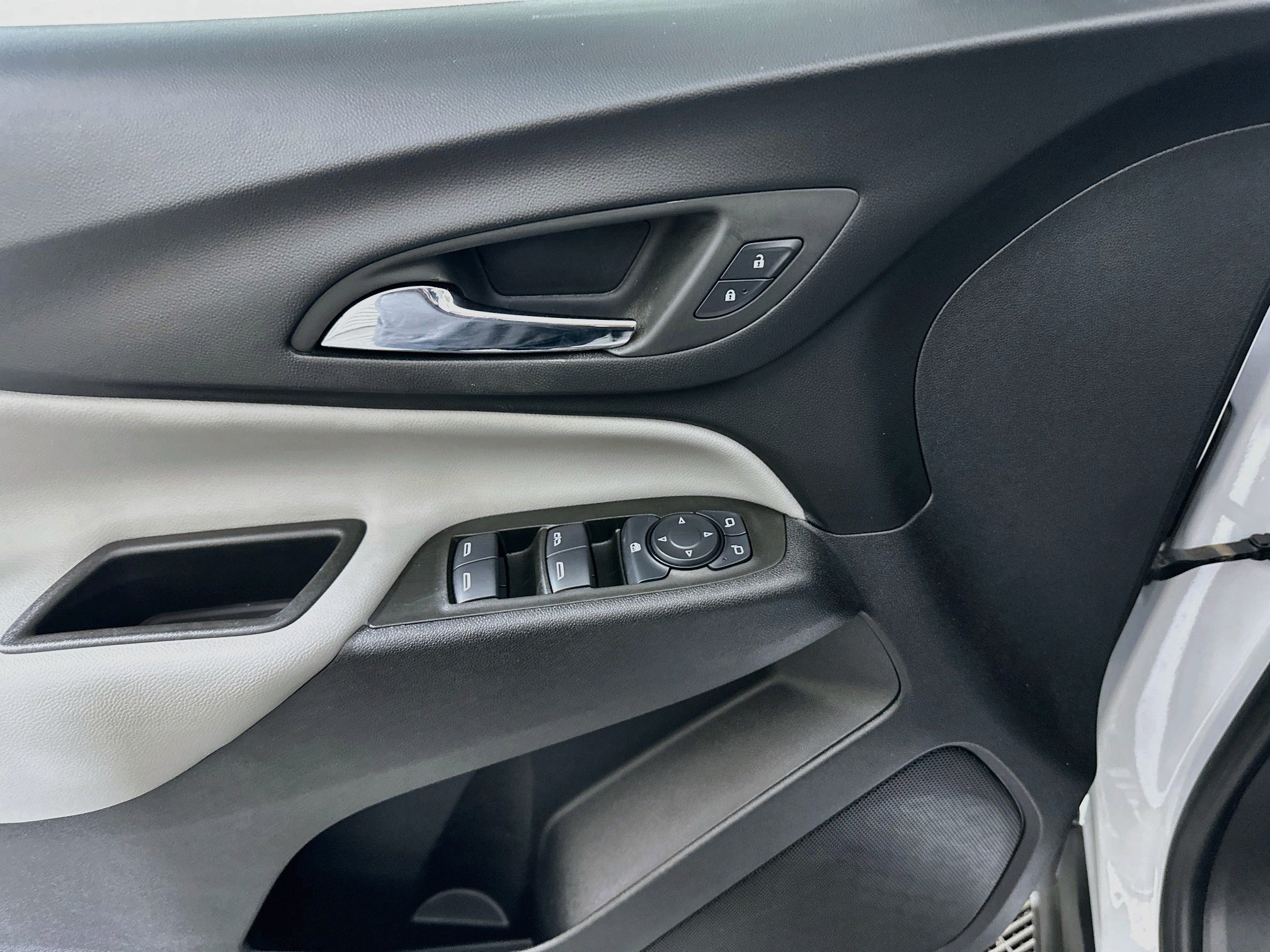 Used 2024 Chevrolet Equinox LS w/ LS Convenience Package FWD image 15