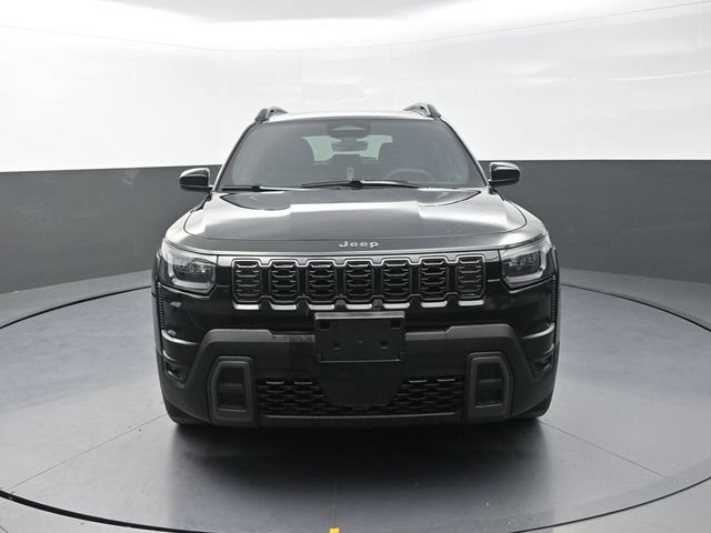 New 2026 Jeep Cherokee Laredo AWD/4WD image 4