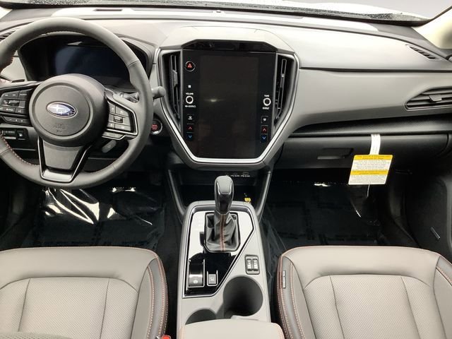 New 2026 Subaru Crosstrek 2.5i Limited AWD/4WD image 10