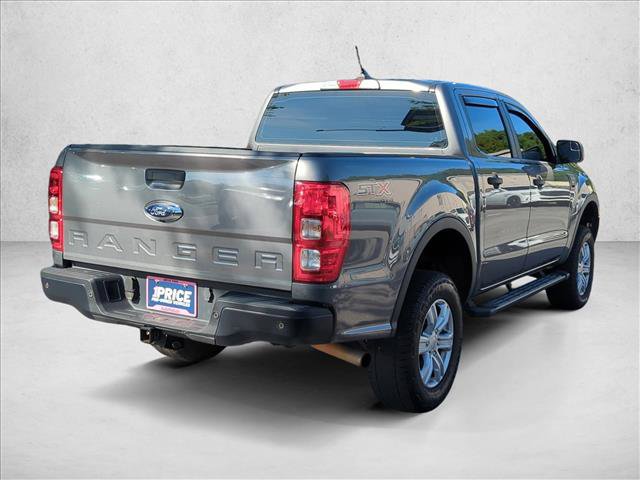 Used 2022 Ford Ranger XL w/ Equipment Group 101A High AWD/4WD image 3