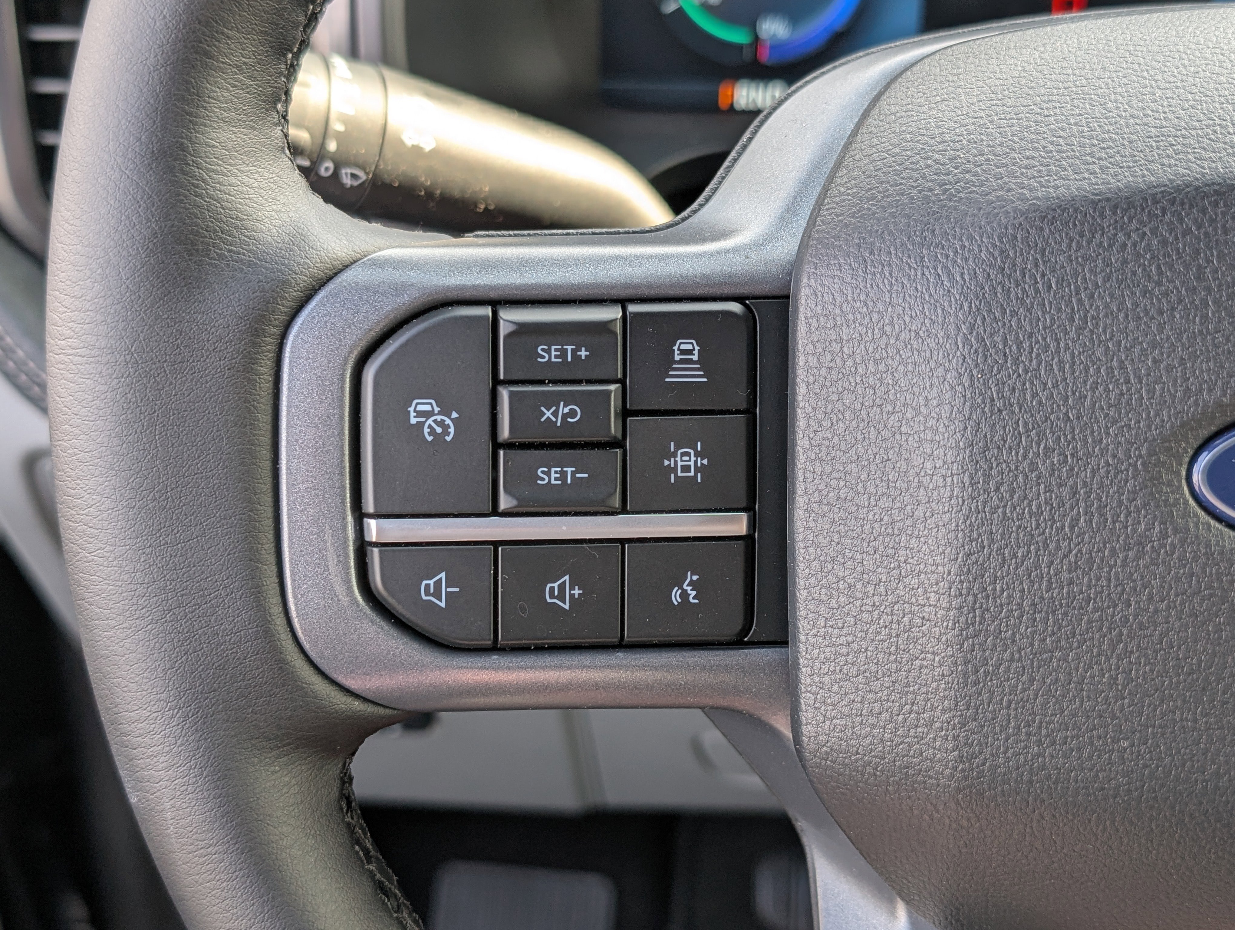 New 2025 Ford F150 Lightning Flash image 20