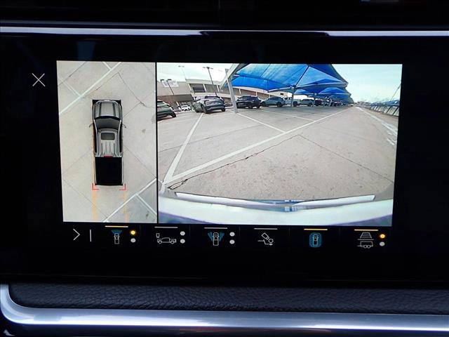 Used 2023 GMC Sierra 1500 Denali w/ Denali Reserve Package image 18