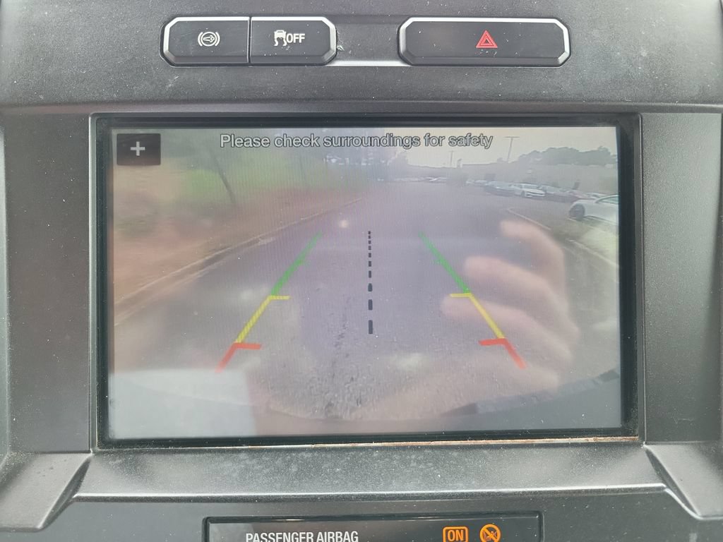 Used 2019 Ford F250 XLT w/ Snow Plow Prep Package AWD/4WD image 15