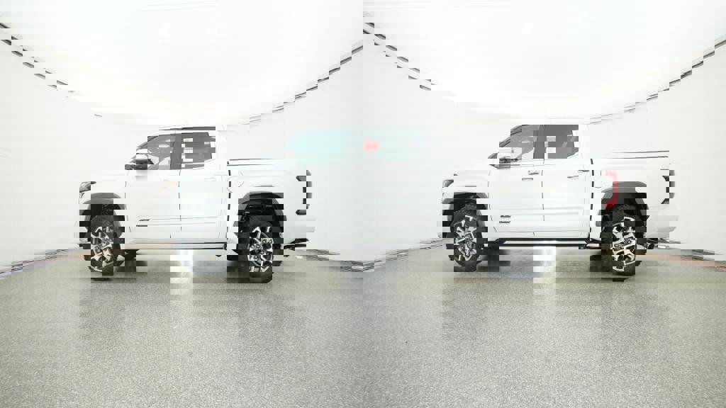 New 2026 Toyota Tundra 1794 Edition image 64