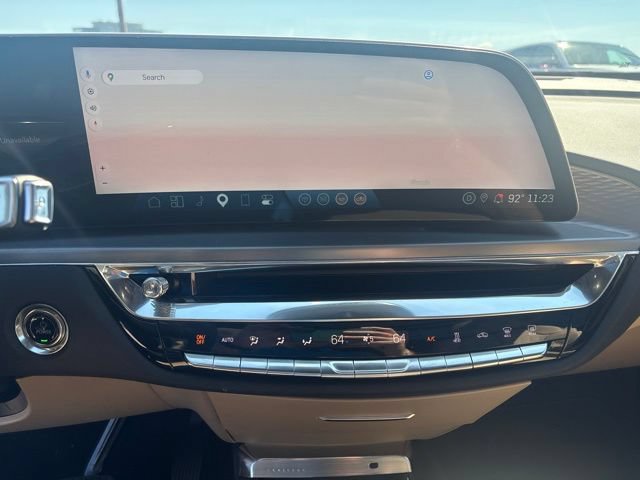 Certified 2024 Cadillac Lyriq Sport w/ Nappa Leather Package AWD/4WD image 7