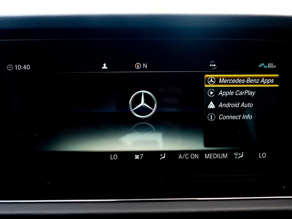 Used 2024 Mercedes-Benz G 63 AMG 4MATIC image 25