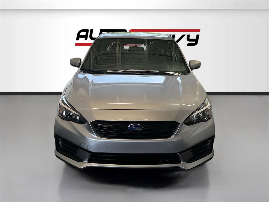 Used 2023 Subaru Impreza 2.0i Sport image 2
