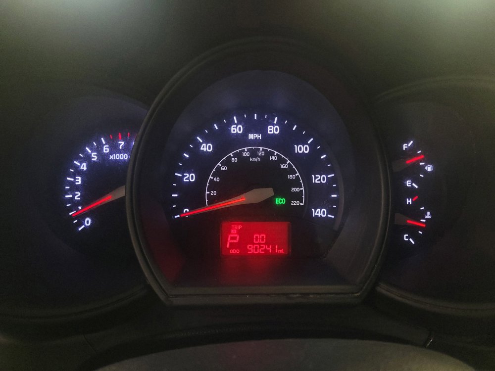 Used 2016 Kia Rio LX FWD image 23