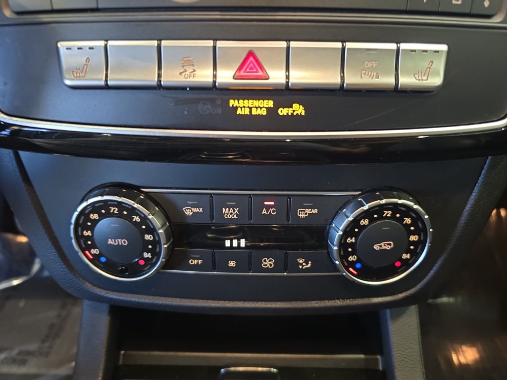 Used 2017 Mercedes-Benz GLE 350 image 25