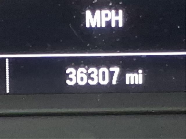 Used 2023 Chevrolet TrailBlazer LT image 29