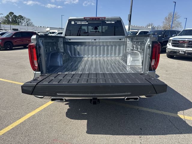 New 2026 GMC Sierra 1500 SLT w/ SLT Premium Package image 24