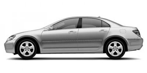 Used 2006 Acura RL image 1
