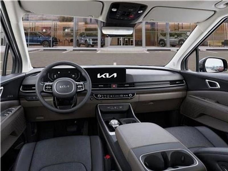 New 2026 Kia Carnival SX image 68