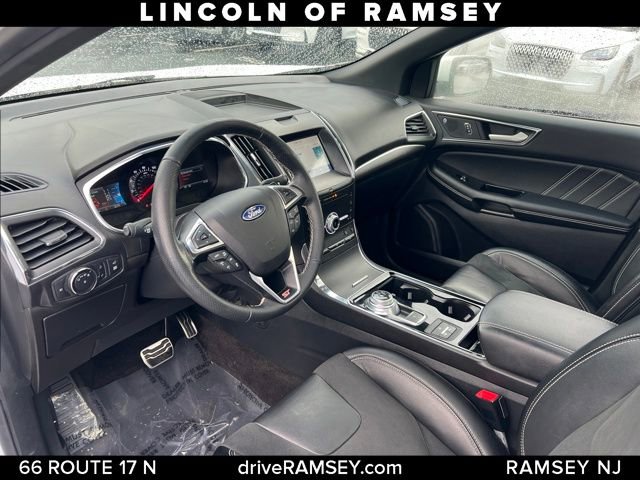 Used 2020 Ford Edge ST w/ Equipment Group 401A image 10