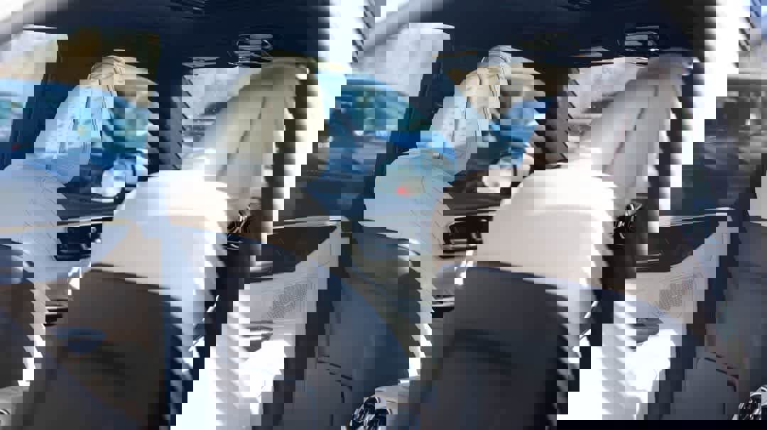 Certified 2025 Mercedes-Benz C 300 4MATIC Sedan image 21