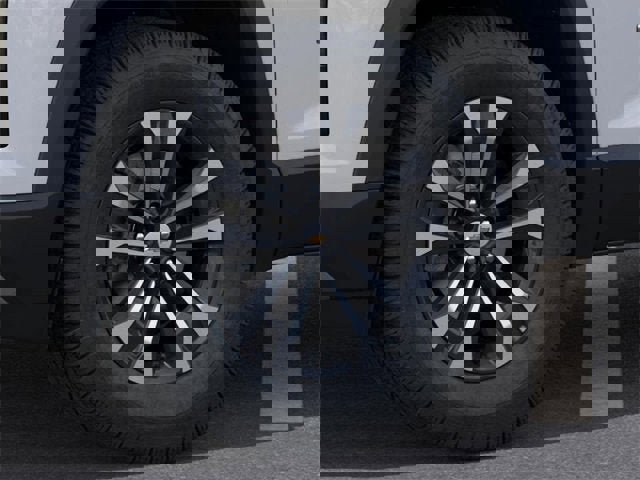 New 2026 Chevrolet Equinox LT image 9