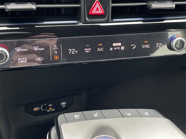 New 2025 Kia EV6 GT-Line image 35