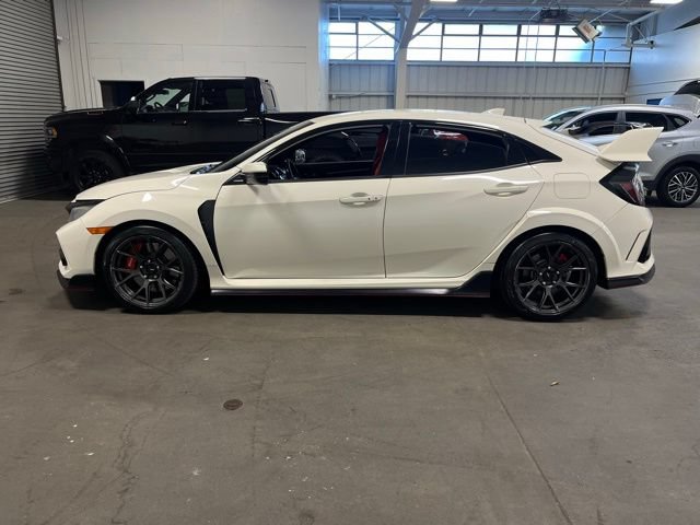 Used 2019 Honda Civic Type R image 6