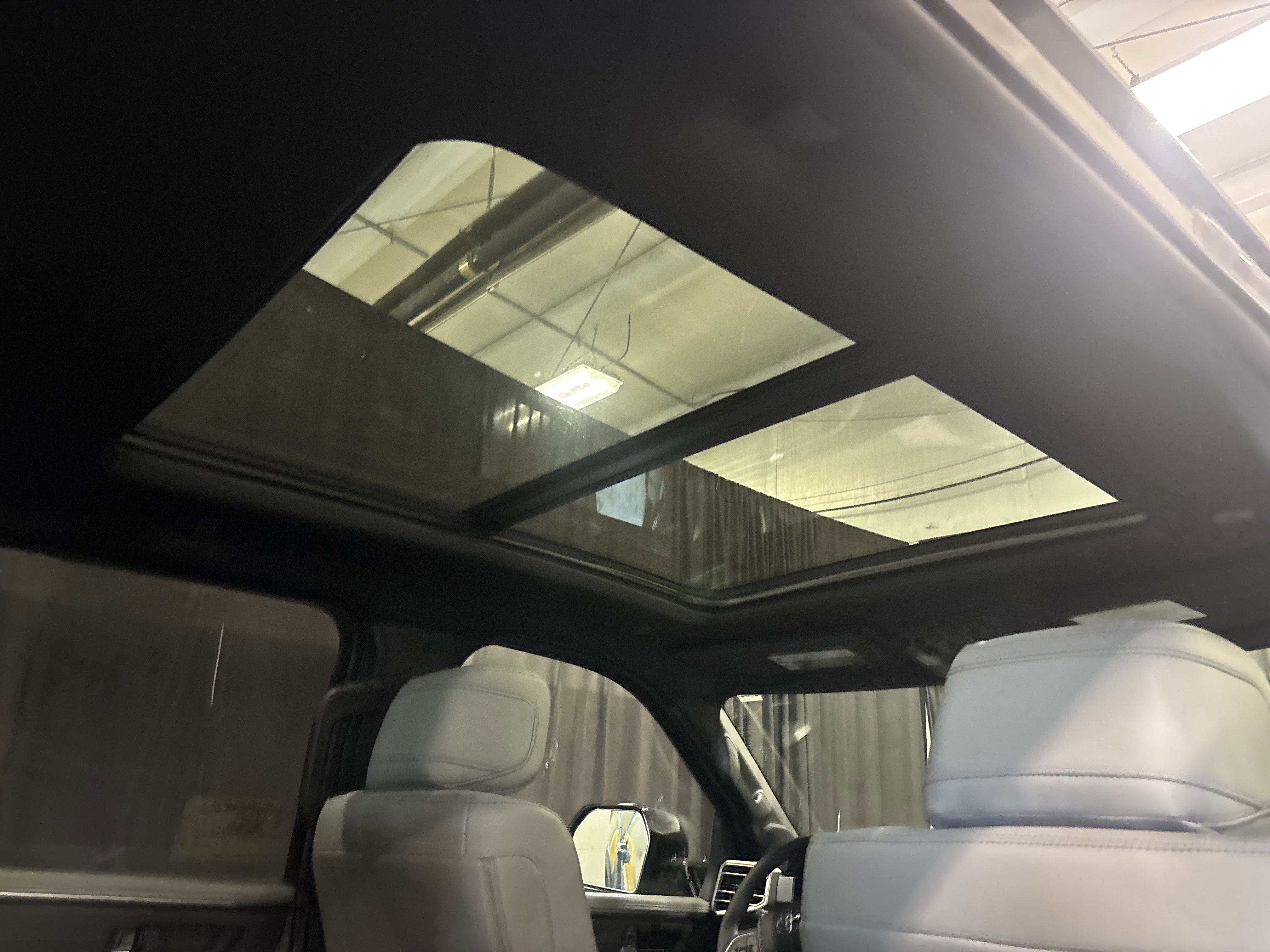 New 2026 Toyota Tundra Limited AWD/4WD image 36