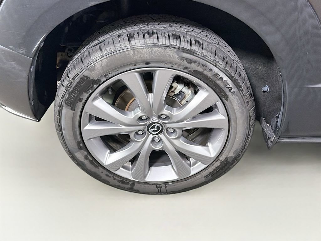 Used 2020 MAZDA CX-30 AWD w/ Premium Package image 36