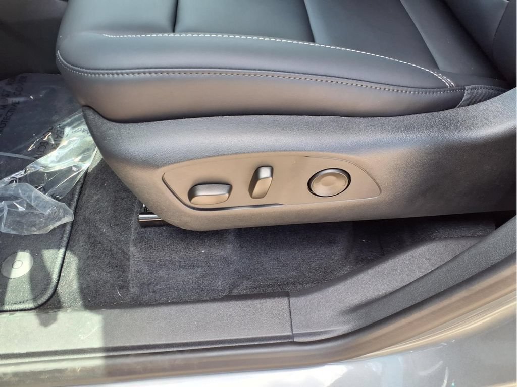 New 2026 GMC Acadia Elevation w/ Black Edition FWD image 20