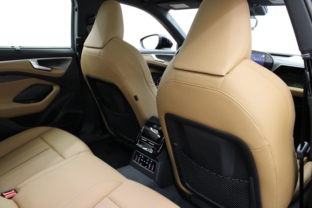 New 2026 Audi A6 Premium Plus AWD/4WD image 21