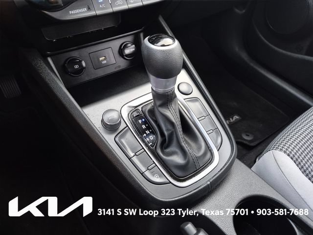 Used 2023 Hyundai Kona SE FWD image 34