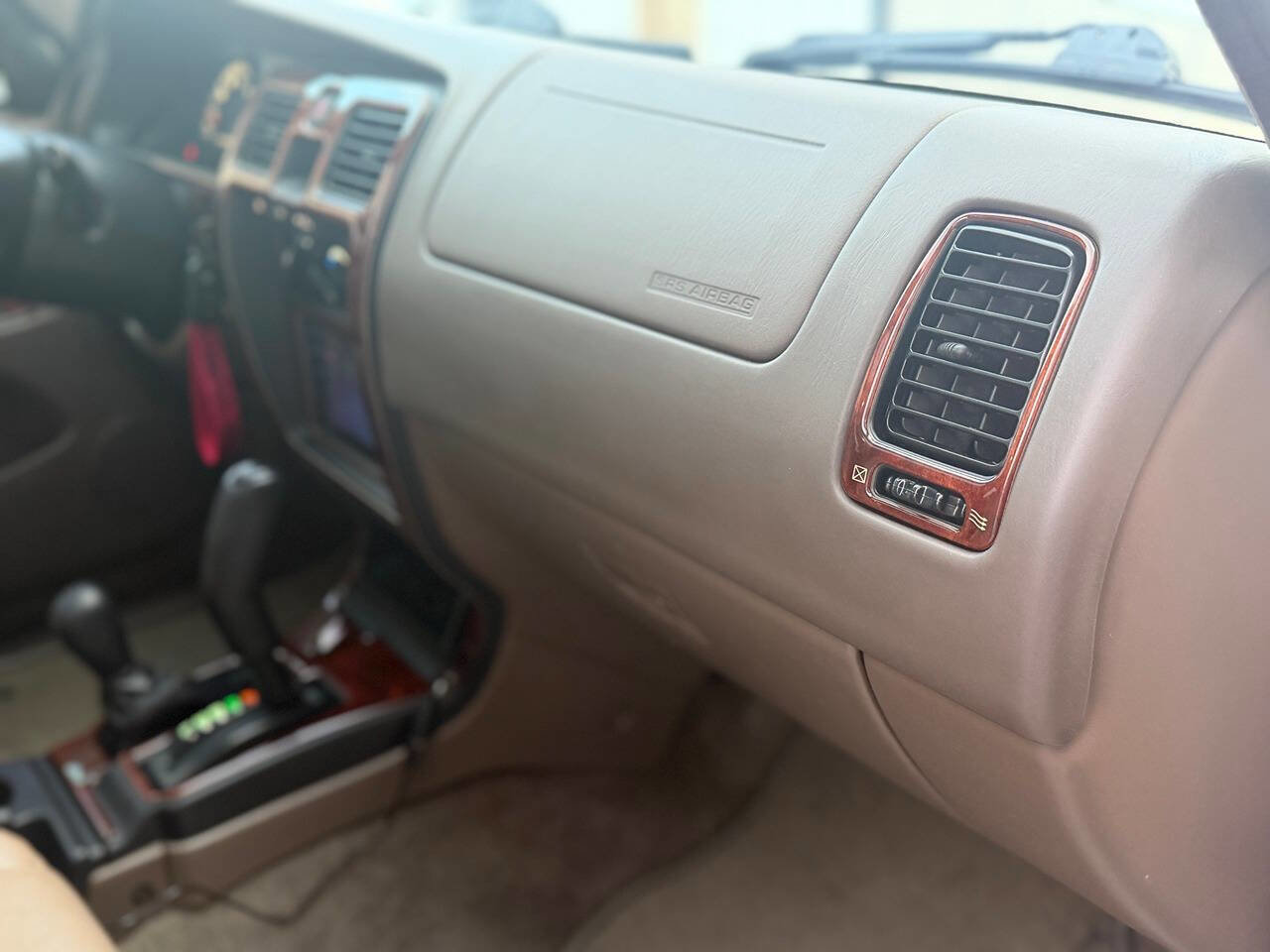 Used 2001 Toyota 4Runner SR5 image 76