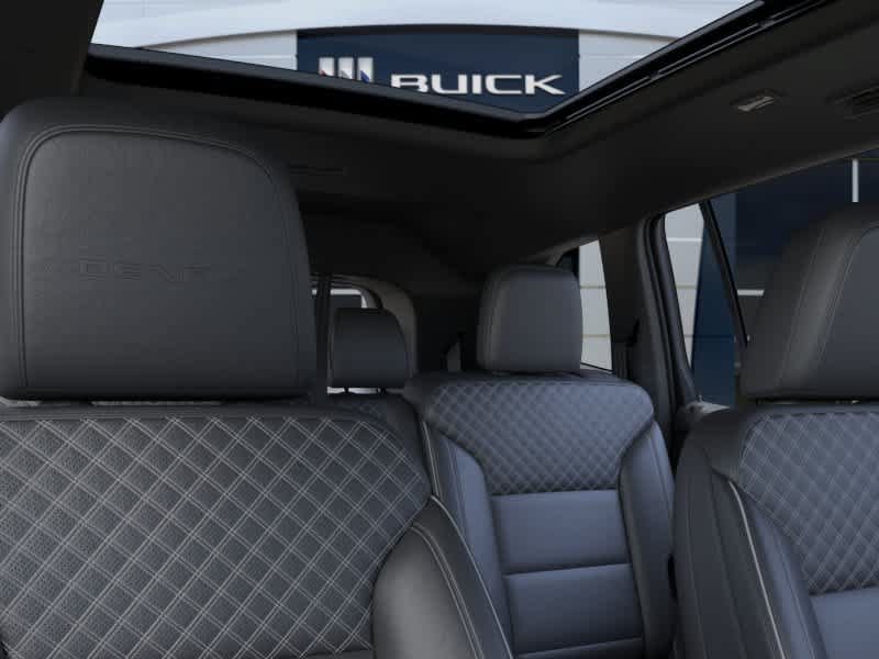 New 2027 GMC Acadia Denali FWD image 24