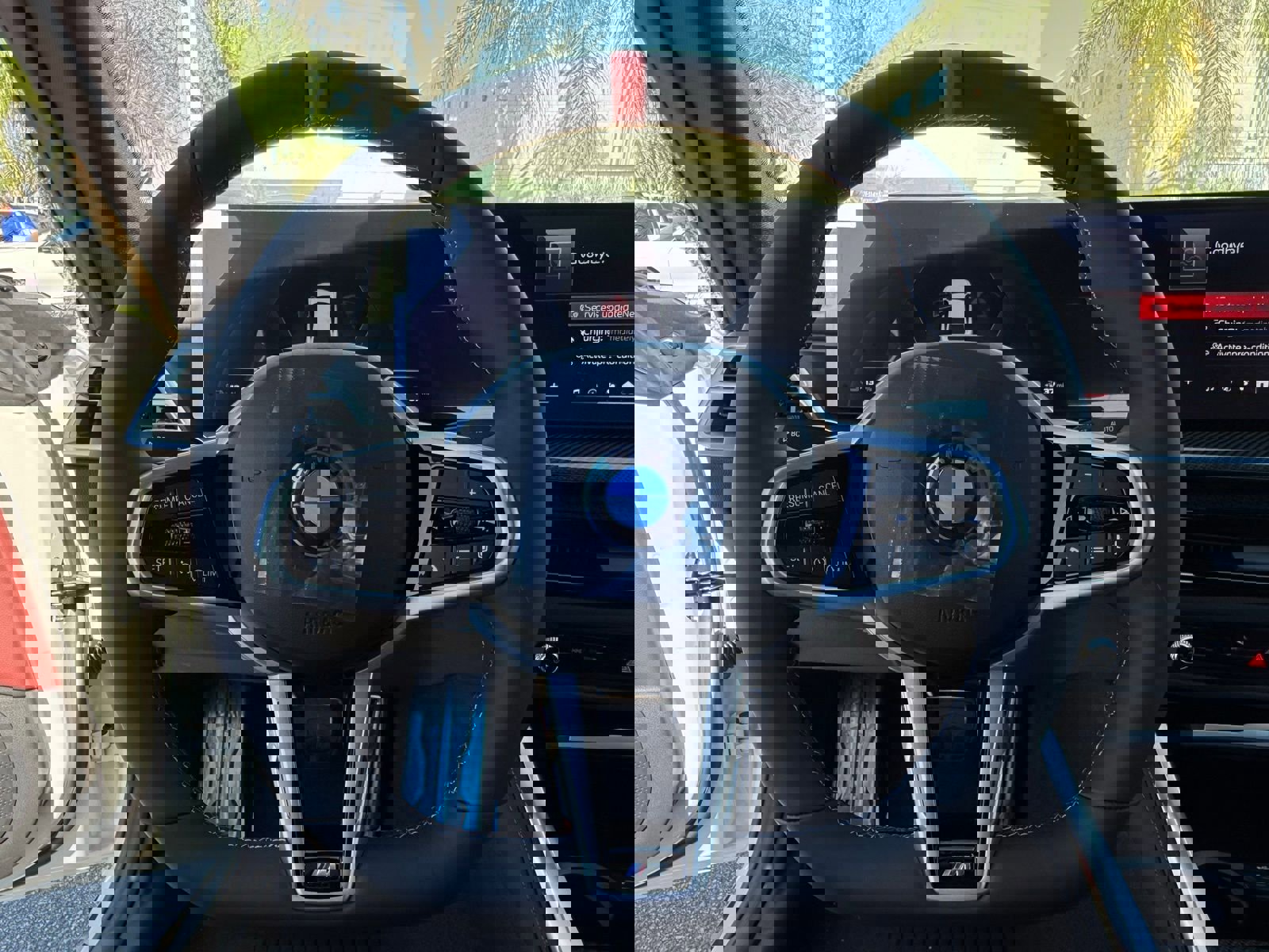 New 2026 BMW i4 M60 w/ Premium Package image 24