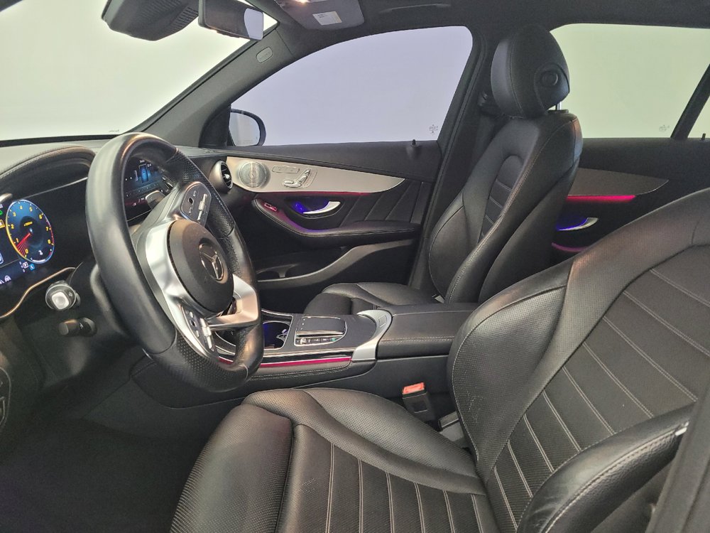 Used 2020 Mercedes-Benz GLC 300 w/ Driver Assistance Package image 17
