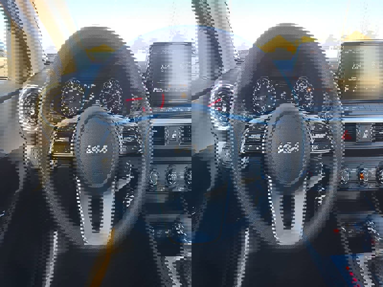 Certified 2024 Kia Forte LXS image 21