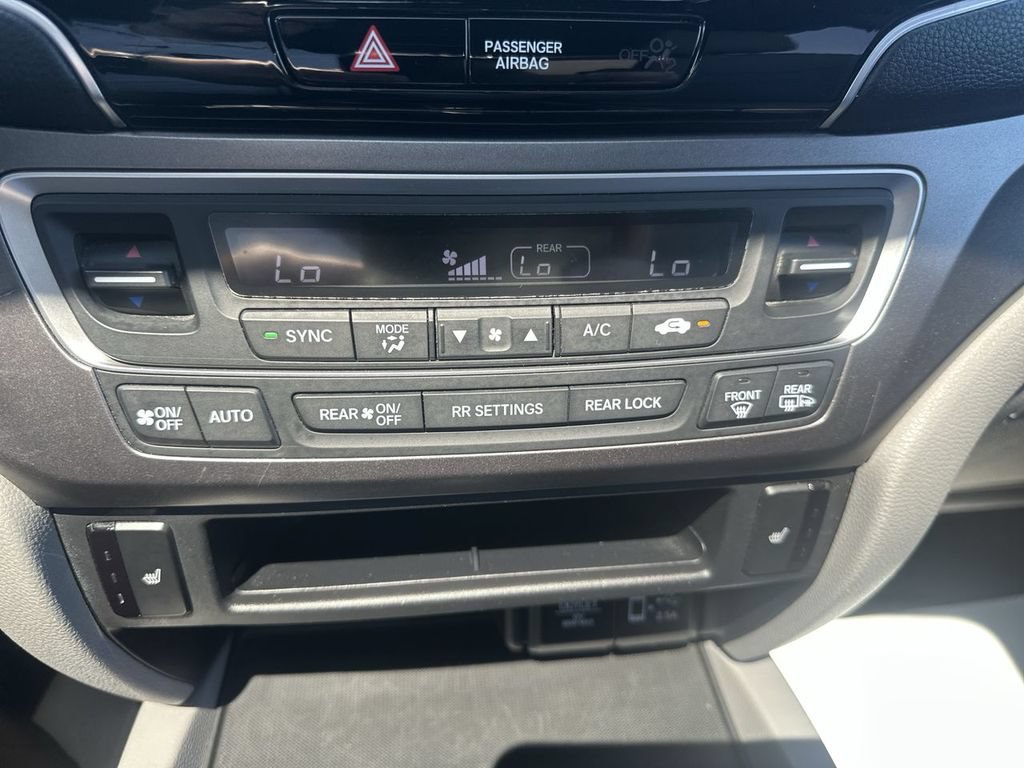 Used 2019 Honda Pilot EX-L image 25