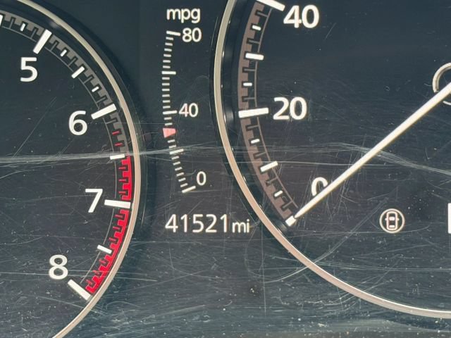 Used 2021 MAZDA MAZDA3 s FWD image 19